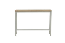 Konsolilaud Ventraa Home Pakilimas 110 x 30 x 80 cm, hall