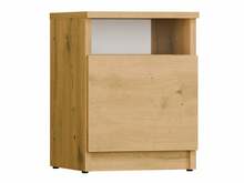 Öökapp Top E Shop Galax 30/1D ARTISAN, pruun