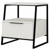 Öökapp Kalune Design Pal v2, 41 x 45 x 50 cm, valge