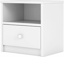 Öökapp Kocot Kids Babydreams, 30.5 x 39.5 x 40.5 cm, valge