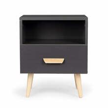 Öökapp ModernHome WYJ-258, 40 x 30 x 38 cm, hall
