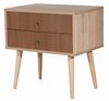 Öökapp Kalune Design City Form, 40 x 60 x 61 cm, mitmevärviline
