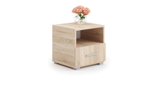 Öökapp Adrk Furniture Emi 11, tamme värvi