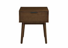 Öökapp Halmar Cassina, 45 x 40 x 53 cm, tumepruun/pähkel
