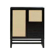 Kummut Notio Living Jolene, 2D/3DR, must/pruun
