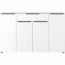 Madala kummut Germania GW-MAILAND Sideboard 4374-84, 161 x 101 cm, valge