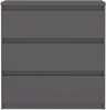 Kummut Forte Chelsea CHLK23-U27S, 42.2 x 77.2 x 79.9 cm, hall