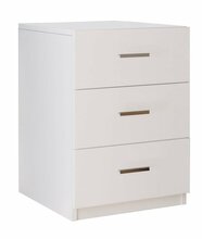 Kummut Kalune Design Vario C 956LCS1303, 46.5 x 44.5 x 61.8 cm, valge