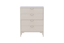 Kummut Venture Design Piring, 4 sahtlit, 78 x 98 cm, beež