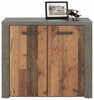 Kummut Forte Magara MGAK223, 41.3 x 96.3 x 83.1 cm, pruun/hall