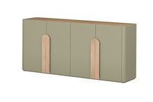 Kummut Bogart Amilio, Baltic Dune Oak roheline