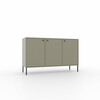 Kummut Adrk Furniture Tili 3D, roheline