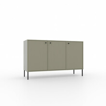 Kummut Adrk Furniture Tili 3D, roheline
