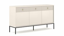 Kummut Maggiore 3D3S, 39 x 154 x 83 cm, kašmiir