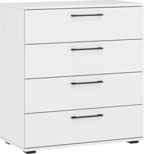 Kummut Halmar Flex KM-1, valge