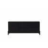 Kummut Venture Home Corpus, 138 x 56 cm, must