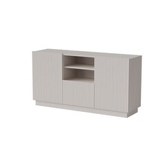 Kummut Cama Meble Liverti KOYCMMZPM0206, 150 x 42 x 78 cm, kašmiir