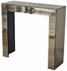 Kummut Kalune Design Dresser 1B, 91 x 30 x 85 cm, pronks