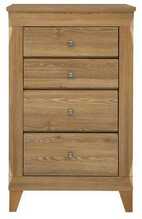 Kummut Black Red White Bergen 4S, pruun