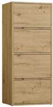Kummut Malys Group ALMA, Artisan tamm