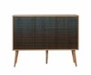 Kummut Kalune Design Mega 222, 36 x 120 x 90 cm, pruun