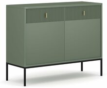 Kummut Wipmeb Maggiore MA02, 39 x 104.2 x 82.6 cm, roheline