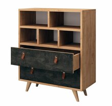 Kummut Kalune Design Beggu, pruun