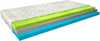 Madrats Eltap Simona Aloevera 200 cm x 90 cm valge