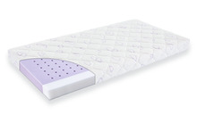 Madrats Traumeland Milky Way T014601 60x120 cm