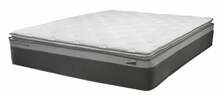Vedrumadrats Home4you Harmony Top Pocket, keskmine jäikus, 200 x 140 x 33 cm