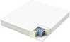 Vedrumadrats Home4you Kuka Duo 7 Zone, valge, 120 x 200 x 23 cm