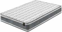 Vedrumadrats Spring Sleepzone M, 160 x 200 x 25 cm