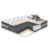 Vedrumadrats Home4you Harmony Duo New, keskmine, 200 x 140 x 27 cm