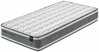 Vedrumadrats Spring Sleepzone M, 90 x 200 x 25 cm