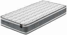Vedrumadrats Spring Sleepzone M, 90 x 200 x 25 cm