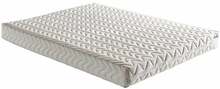 Madrats Kalune Design Niron Pocket, keskmine, 180 x 80 x 24 cm, valge