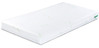 Kookos-poroloonmadrats Sensillo Luxe, Aloe vera, 120 x 60 x 11 cm
