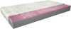 Madrats Eltap Lauren Aloe Vera, 90 x 200 cm, valge