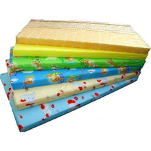 Kookos-poroloonmadrats Danpol KP120606T18M, 120 x 60 cm