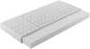 Madrats ADRK Furniture Zena, 80 x 200 cm, valge