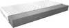 Madrats Eltap Lino Medicott Silver, 90 x 200 cm, valge