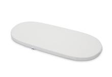 Vankrimadrats Sensillo Classic, 75 x 35 cm, hall