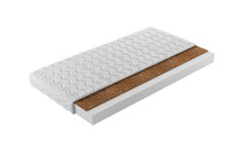 Madrats ADRK Furniture Arel, 90 x 200 x 10 cm