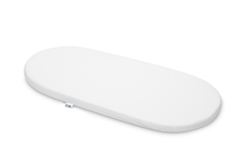 Vankrimadrats Sensillo Classic, 75 x 35 cm, valge