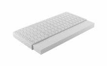 Madrats ADRK Furniture Zena, 180 x 200 cm, valge