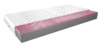 Madrats Eltap Lauren Medicott Silver, 140 x 200 x 9 cm, valge