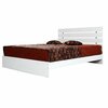 Voodi Kalune Design Fuga 180LK, 180 x 200 cm, valge