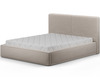 Voodi Pesillo Modullo 18, 160 x 200 cm, ilma madratsita, liivakarva
