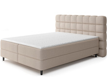 Kontinentvoodi Eltap Camma Royal 04, 160 x 200 cm, hall