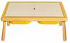 Laste laud KALUNE DESIGN Mini, 74 cm x 53 cm x 40 cm